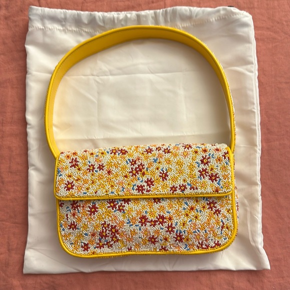 STAUD Handbags - Staud Tommy Bag